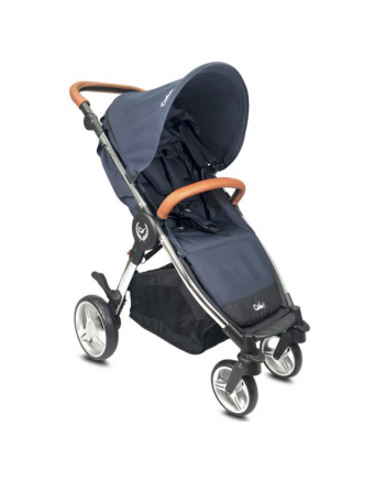 Silla de Paseo EKO Star Navy Arrue 2025
