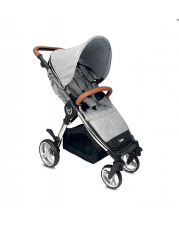 Silla de Paseo Eko Gris Arrue 2025