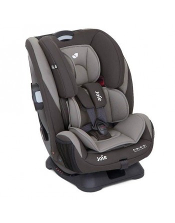 Silla Coche Every Stage Joie 0+1+2+3 Color Dark Pewter Joie