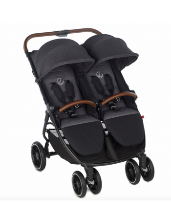 Silla de Paseo Twin-Link Cold Black  Jané