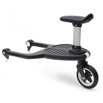 Patinete Bugaboo Butterfly con asiento Confort +