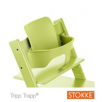 Baby Set Tripp Trapp® Stokke® Verde