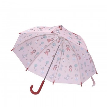 Paraguas Tutete Little Red