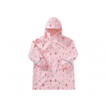 Chubasquero Infantil Little Red Tutete