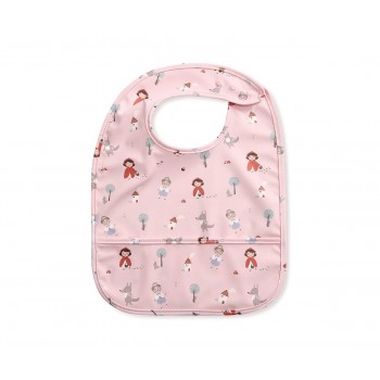Babero Impermeable Little Red