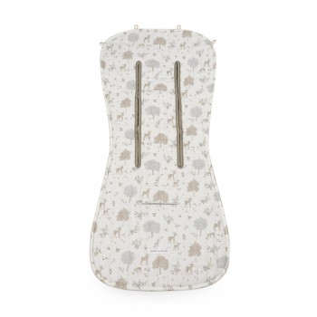 Colchoneta Verano Nara Pasito a Pasito