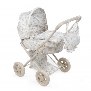 Cuco Nara Pasito a Pasito